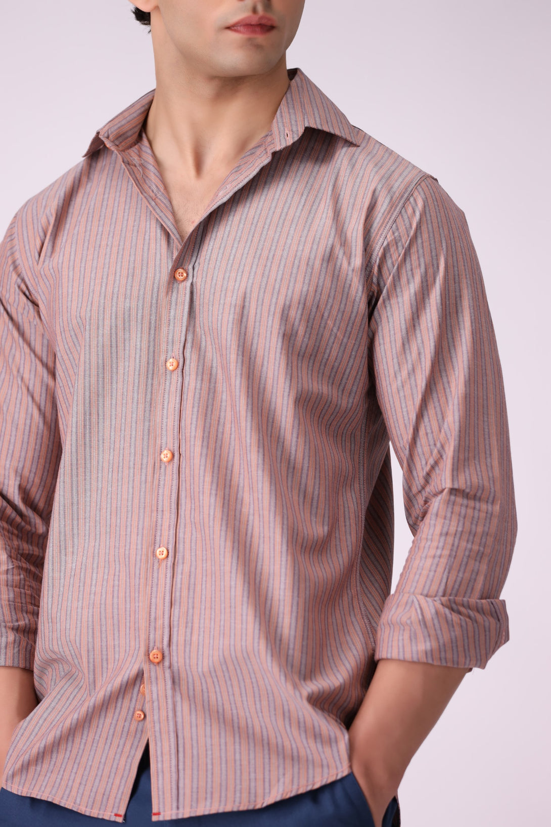 casual shirts