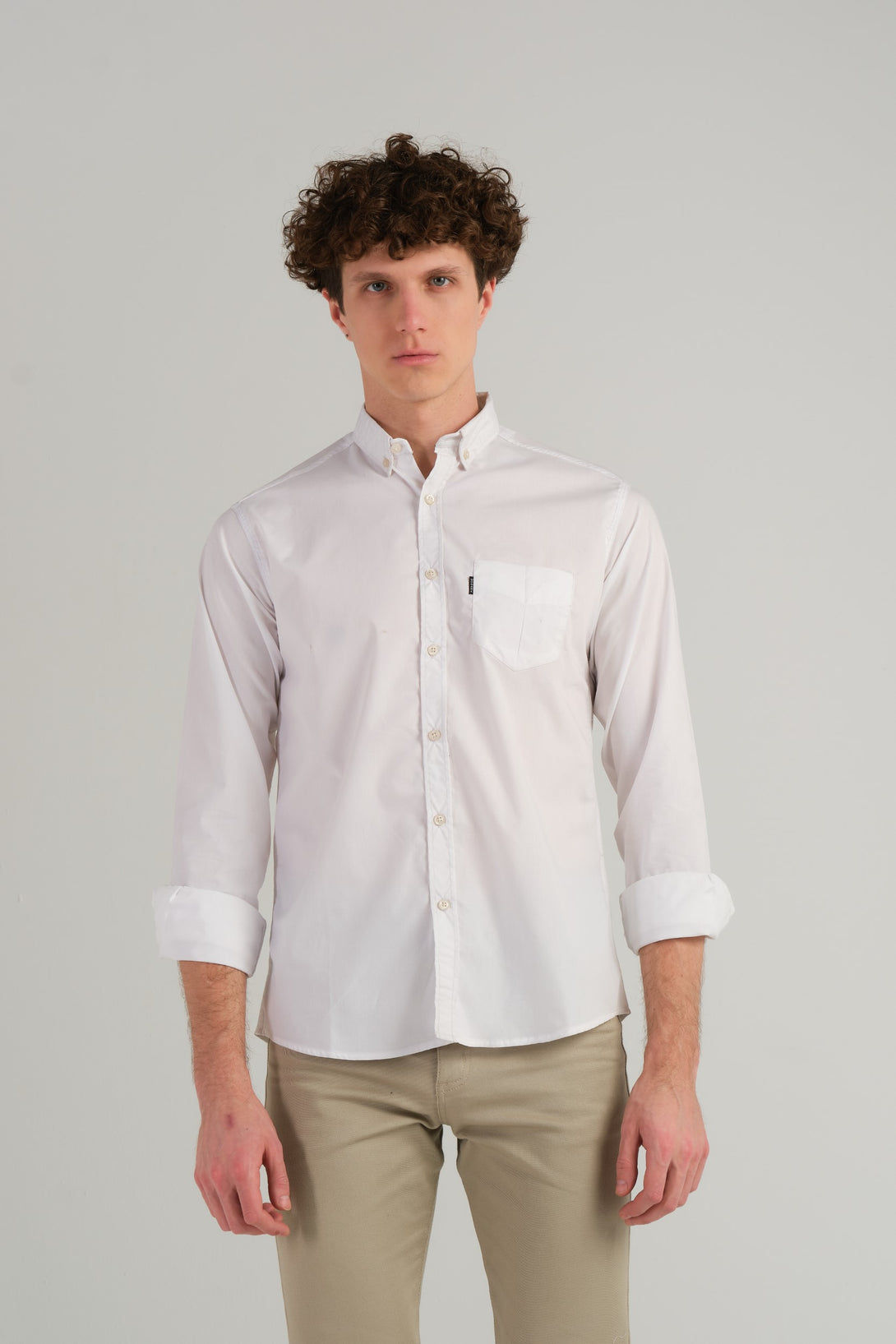 mens casual shirts