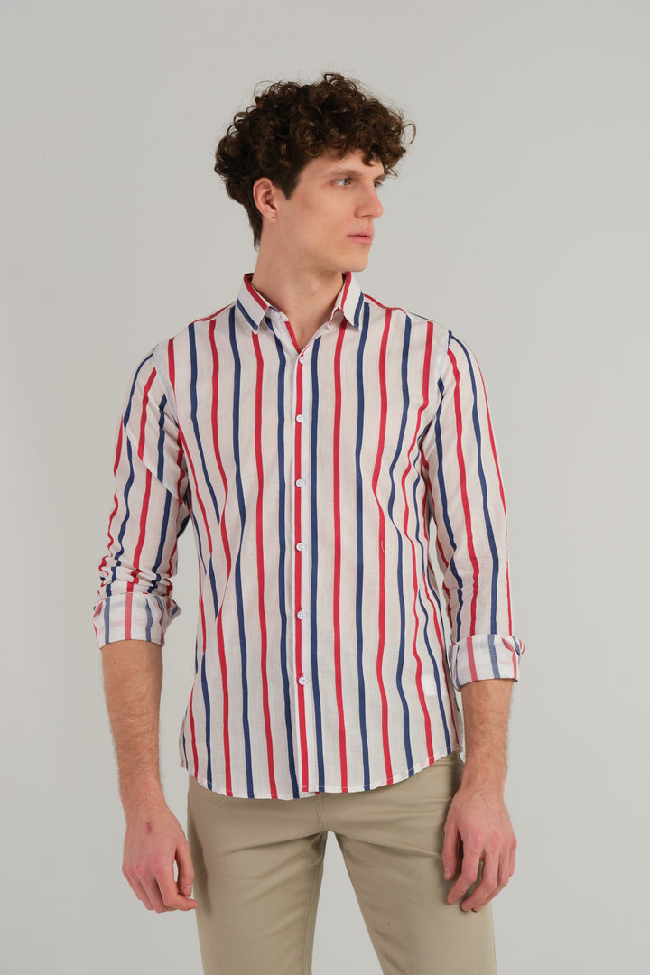 mens casual shirts