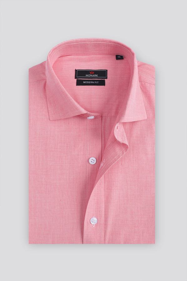 100% COTTON FORMAL SHIRT