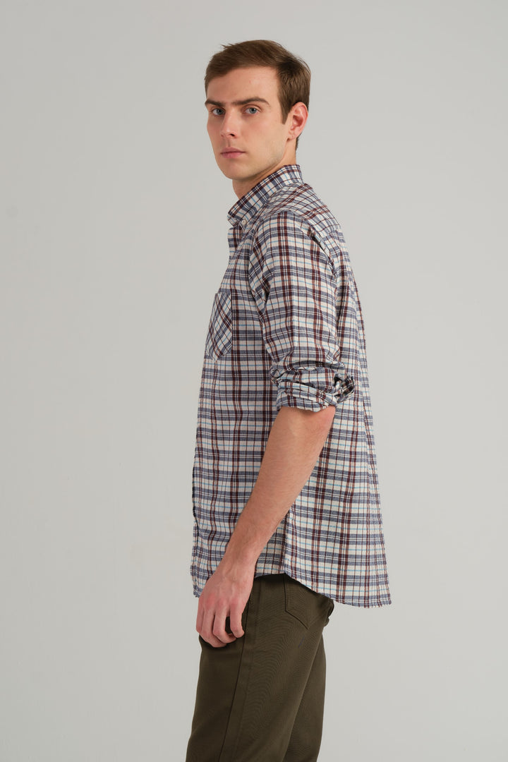 casual shirts for guys