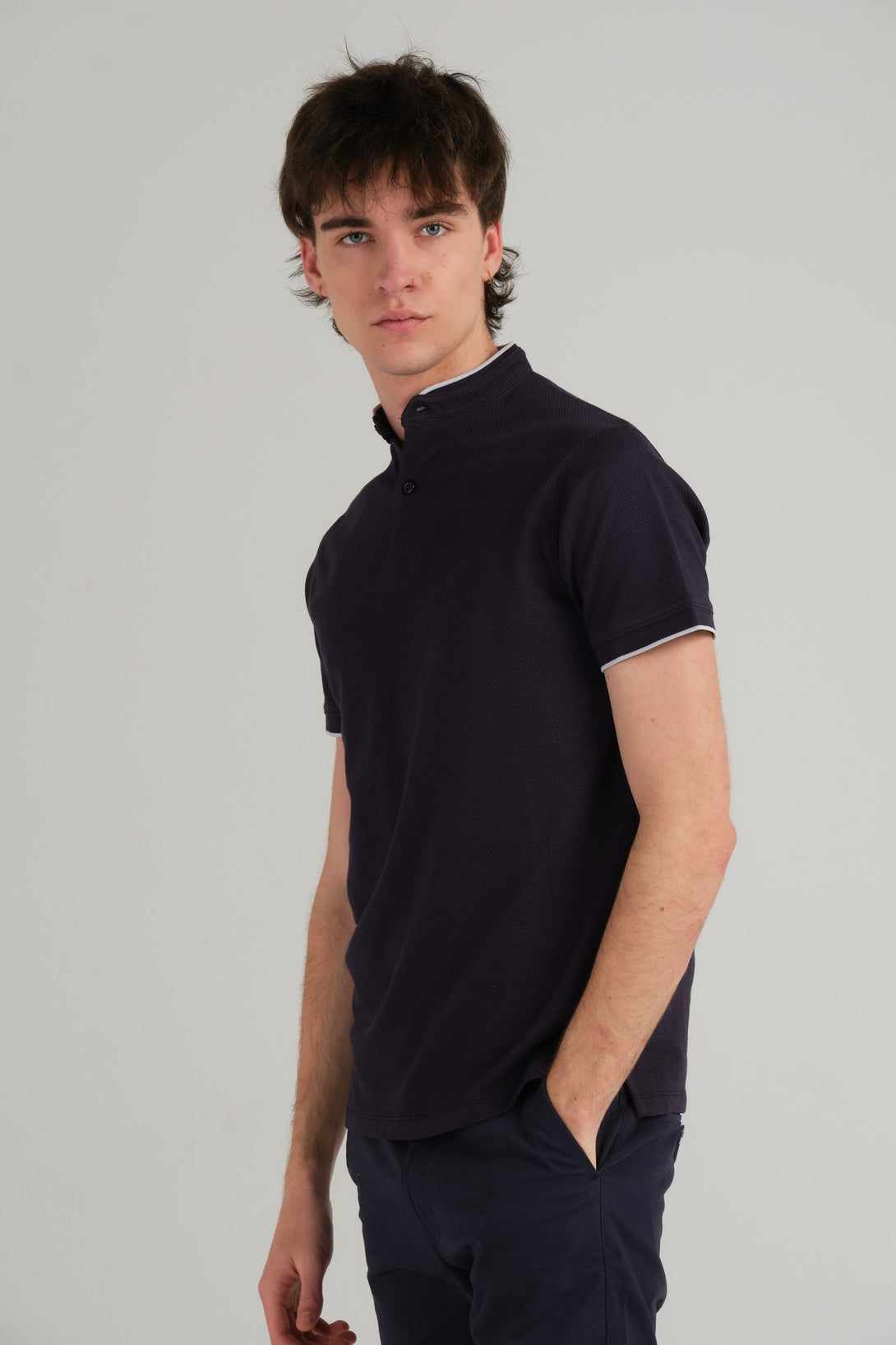 polo t shirts for men