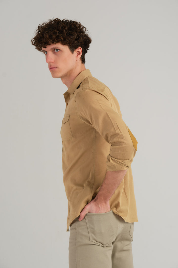 mens casual shirts