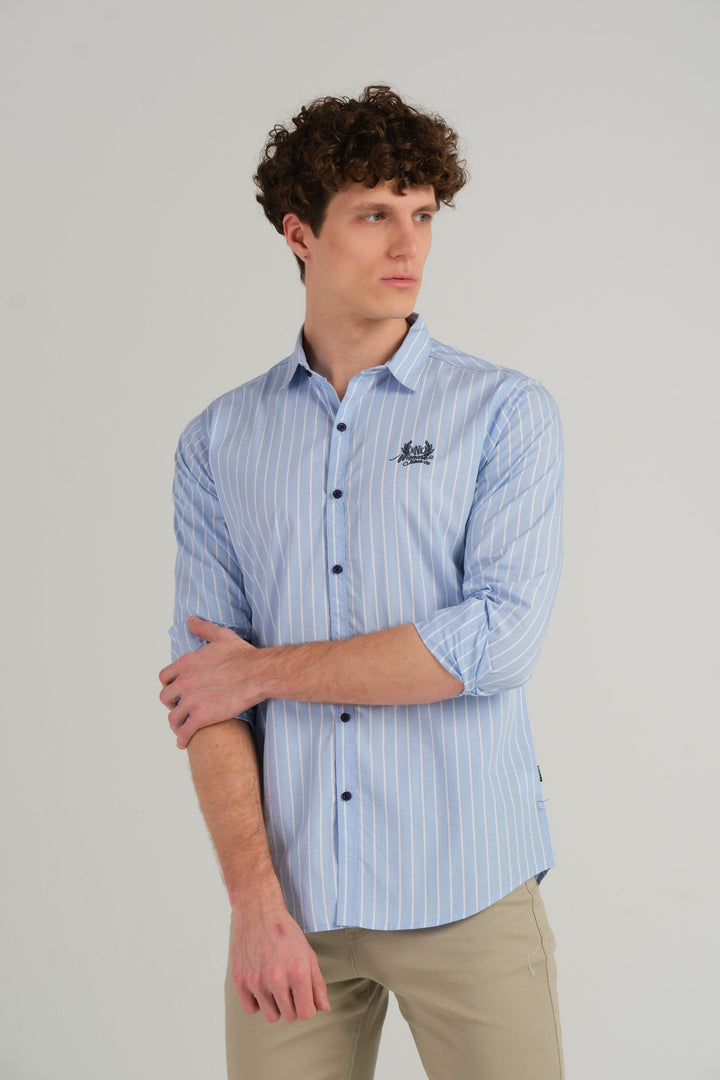 casual shirts for guys