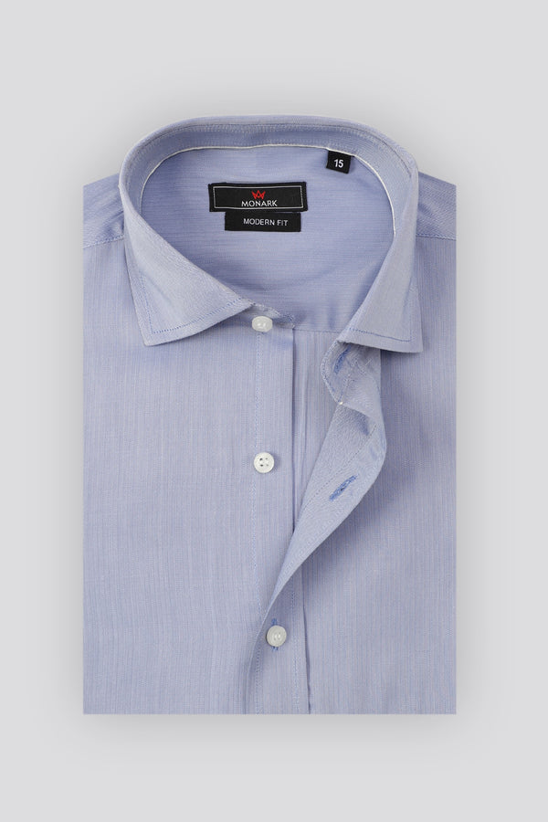 100% COTTON FORMAL SHIRT