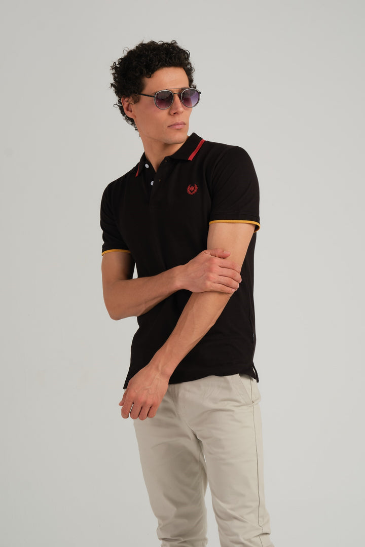 polo t shirts for men