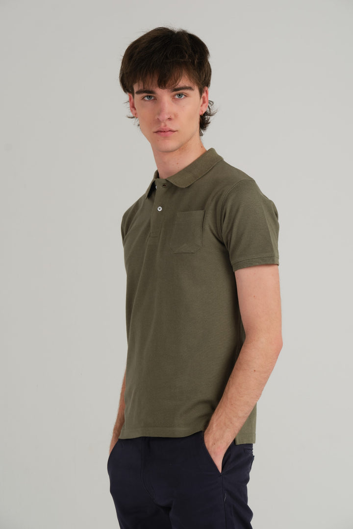 polo t shirts for men