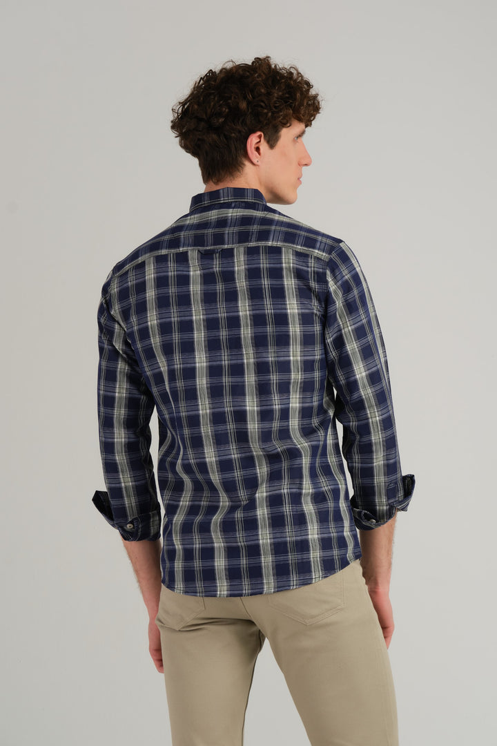 casual shirts