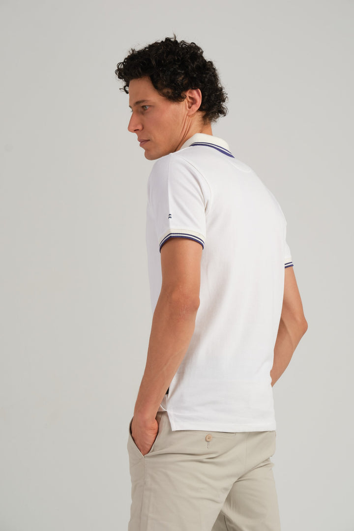 polo shirts