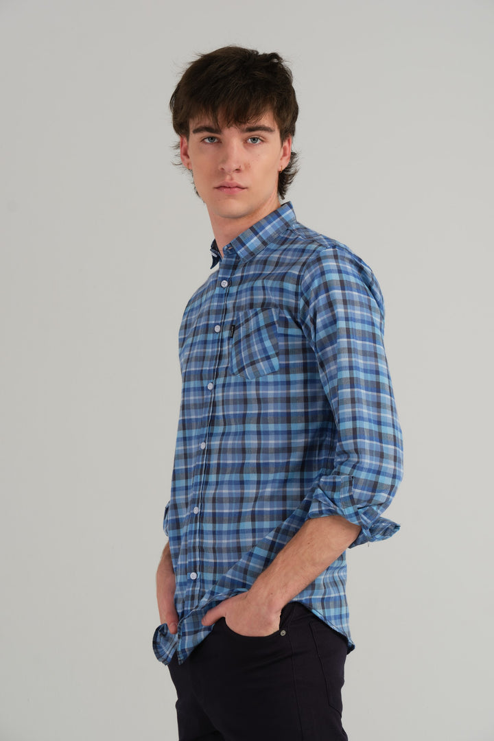 casual shirts for guys