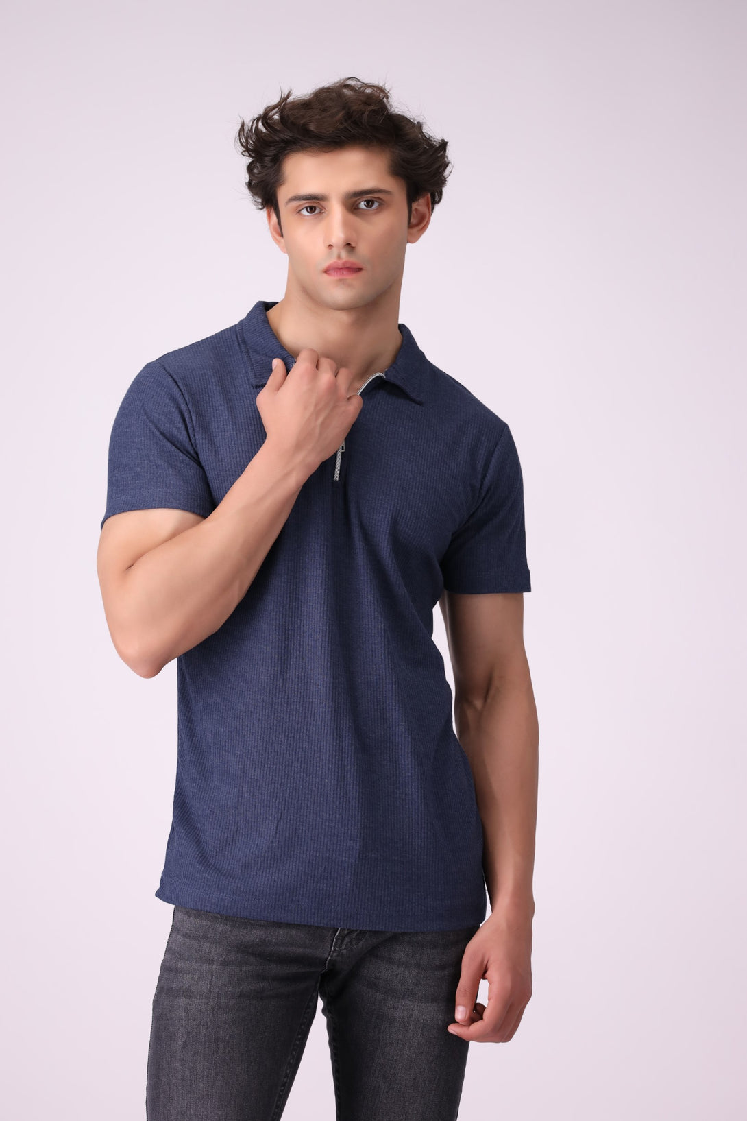 polo shirts