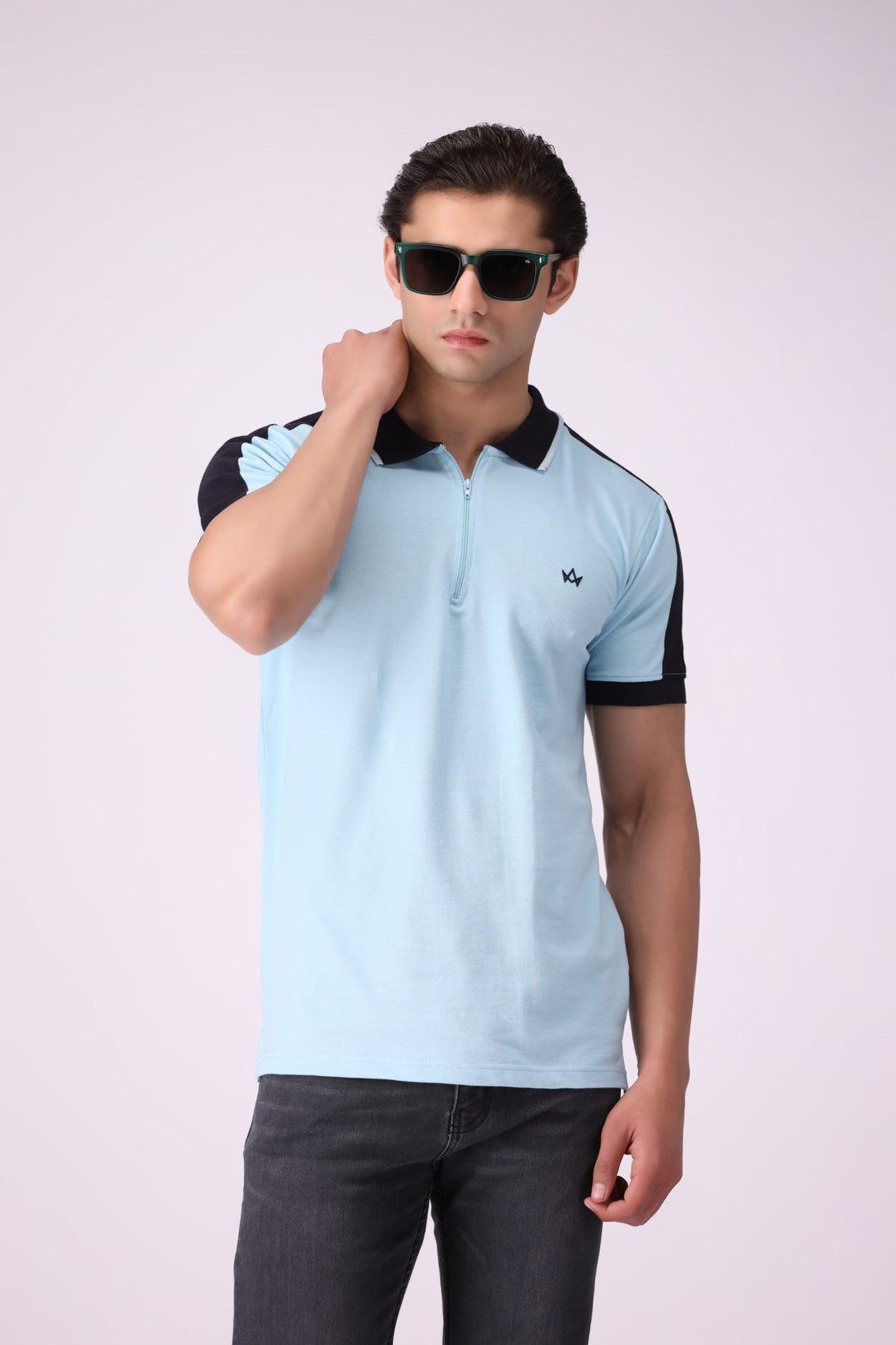 polo shirts for men