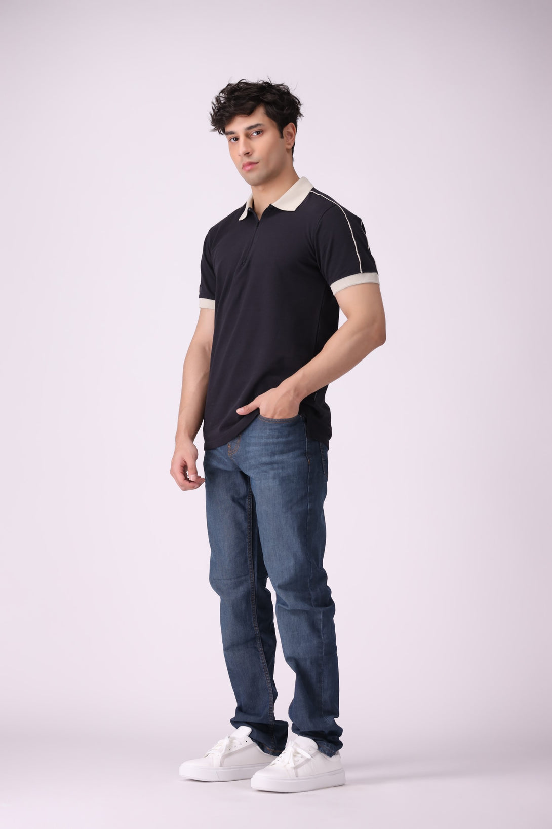 polo shirts for men