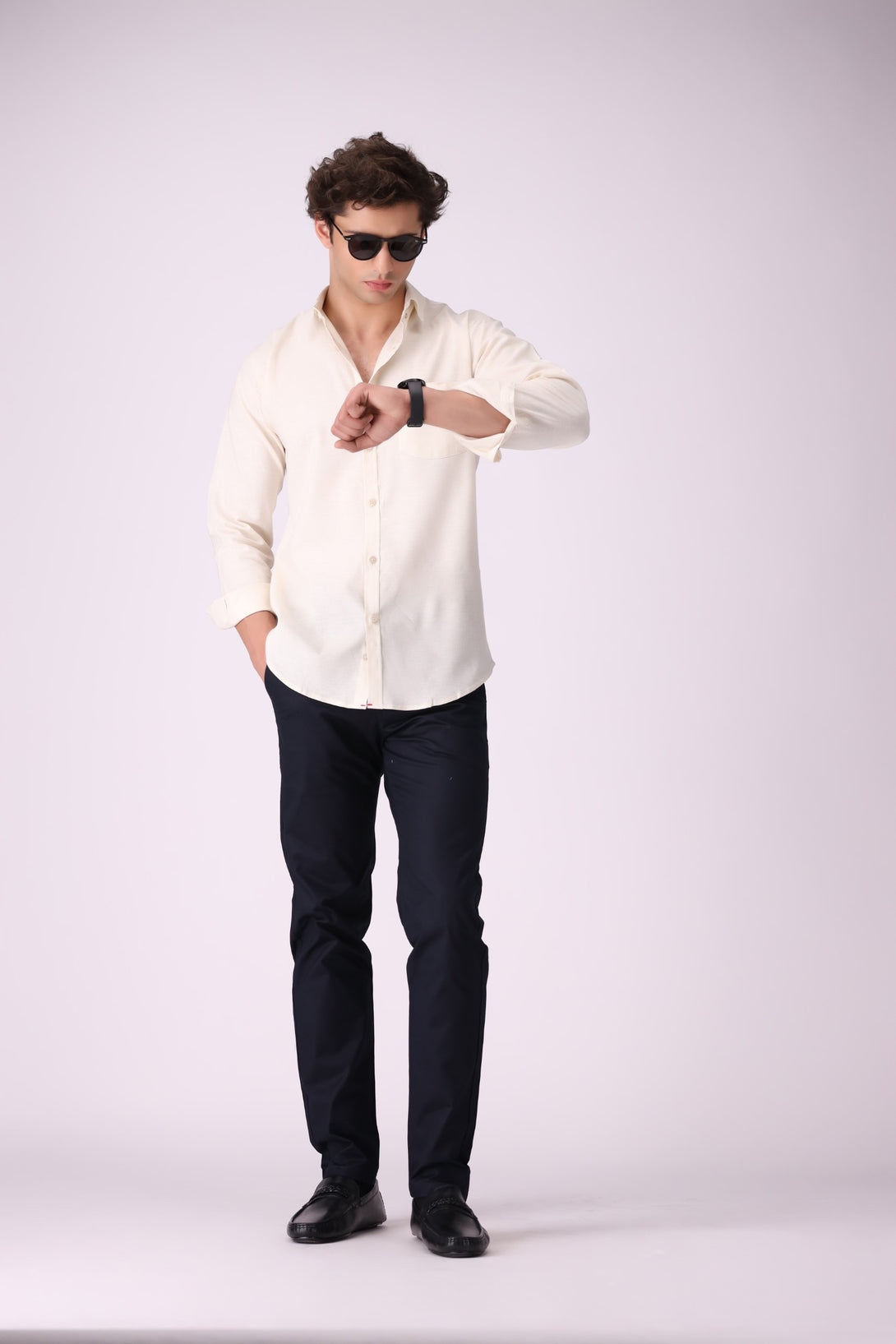 casual shirts