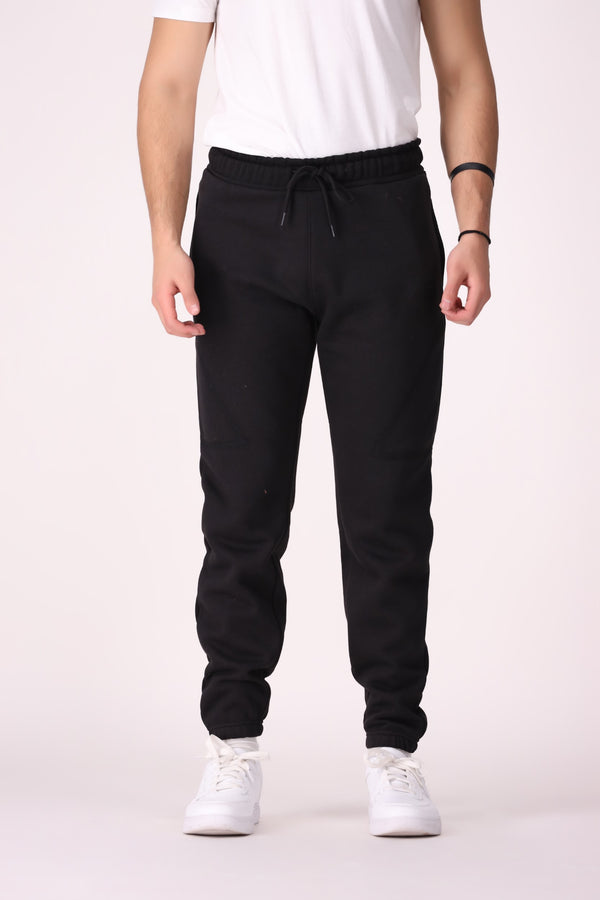 SLIM FIT JOG TROUSER