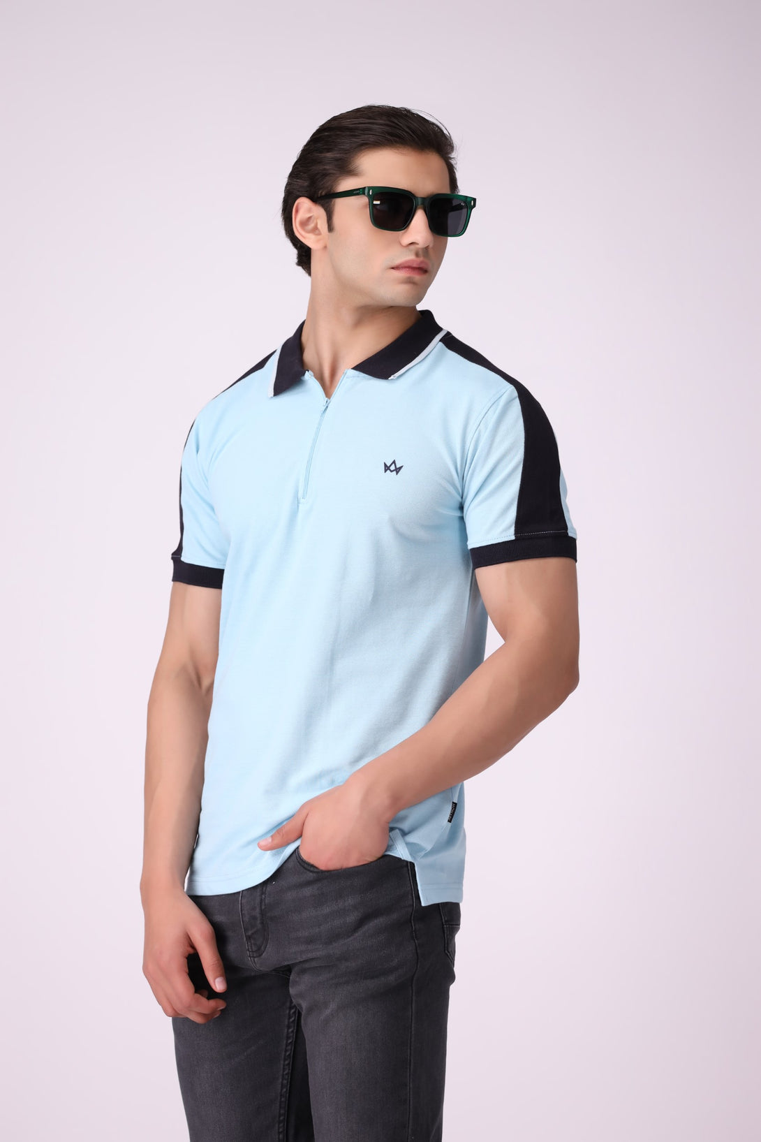 polo shirts for men