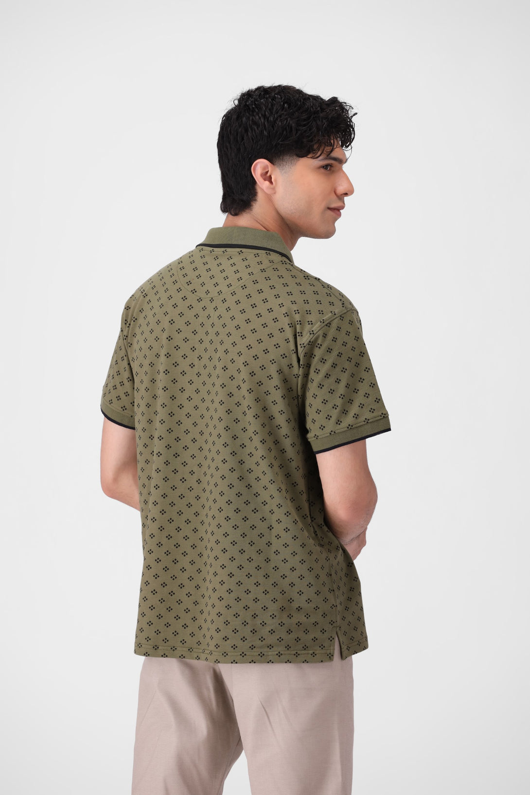 polo t shirts for men