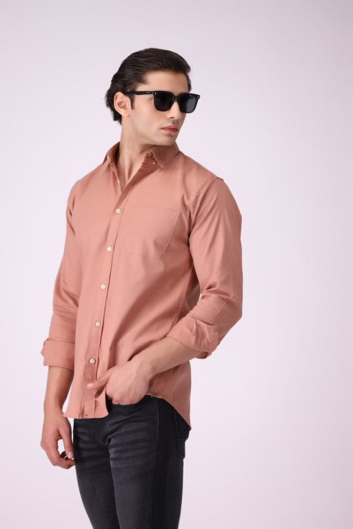 casual shirts for men
