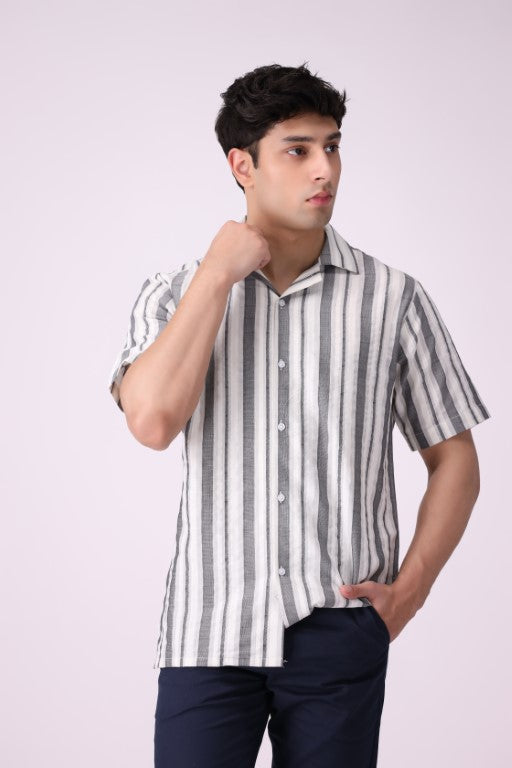 casual shirts for men