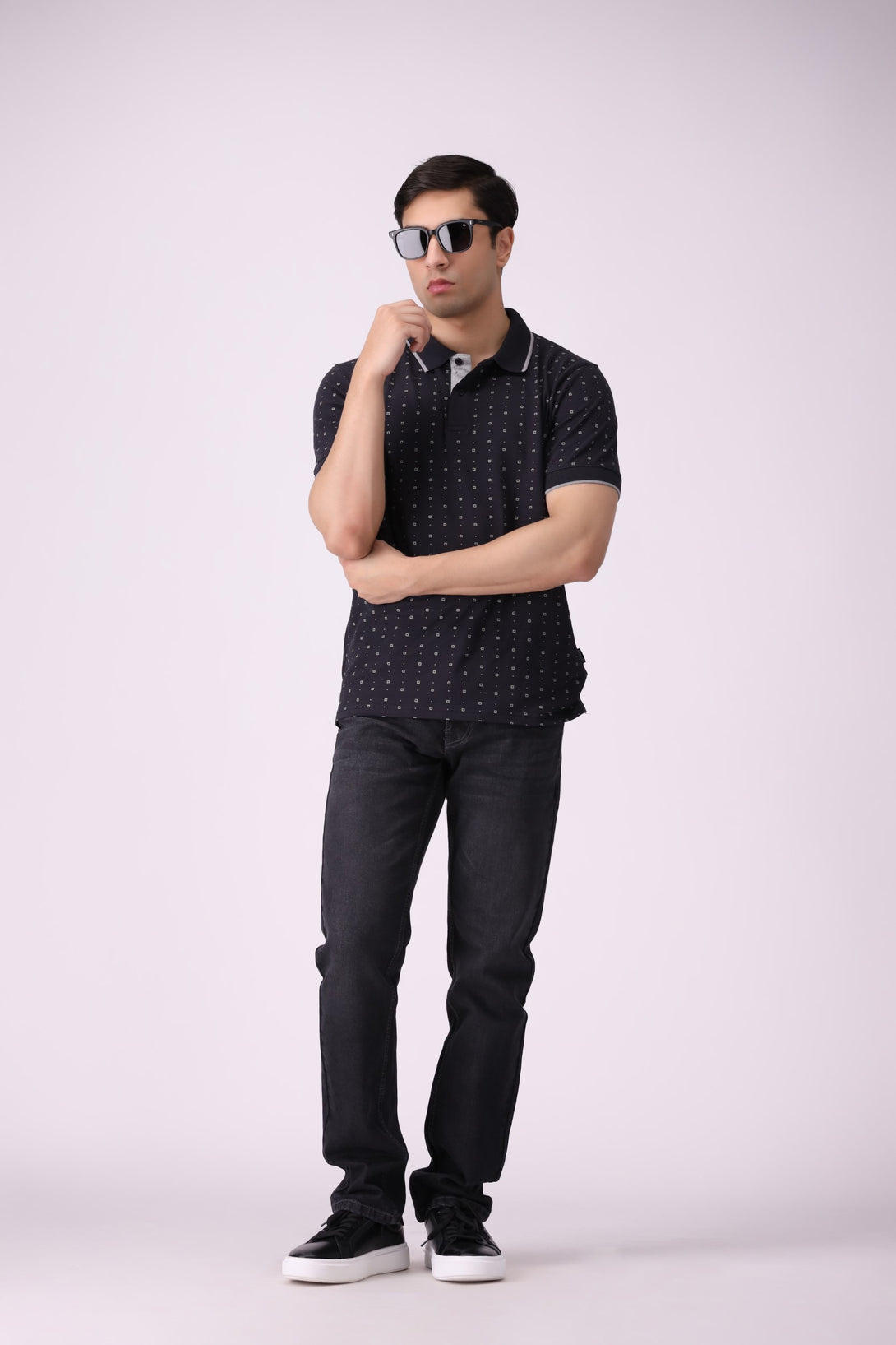polo shirts for men