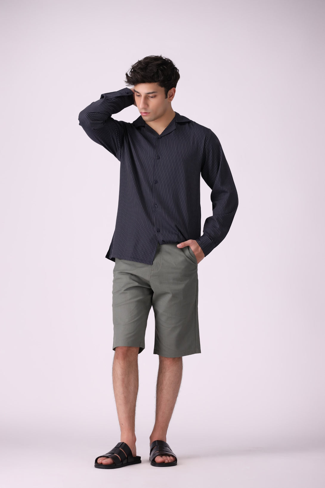 cotton pants for men