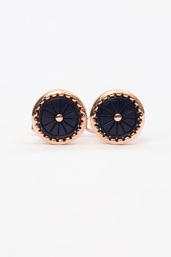 EXECUTIVE ELITE CUFFLINK