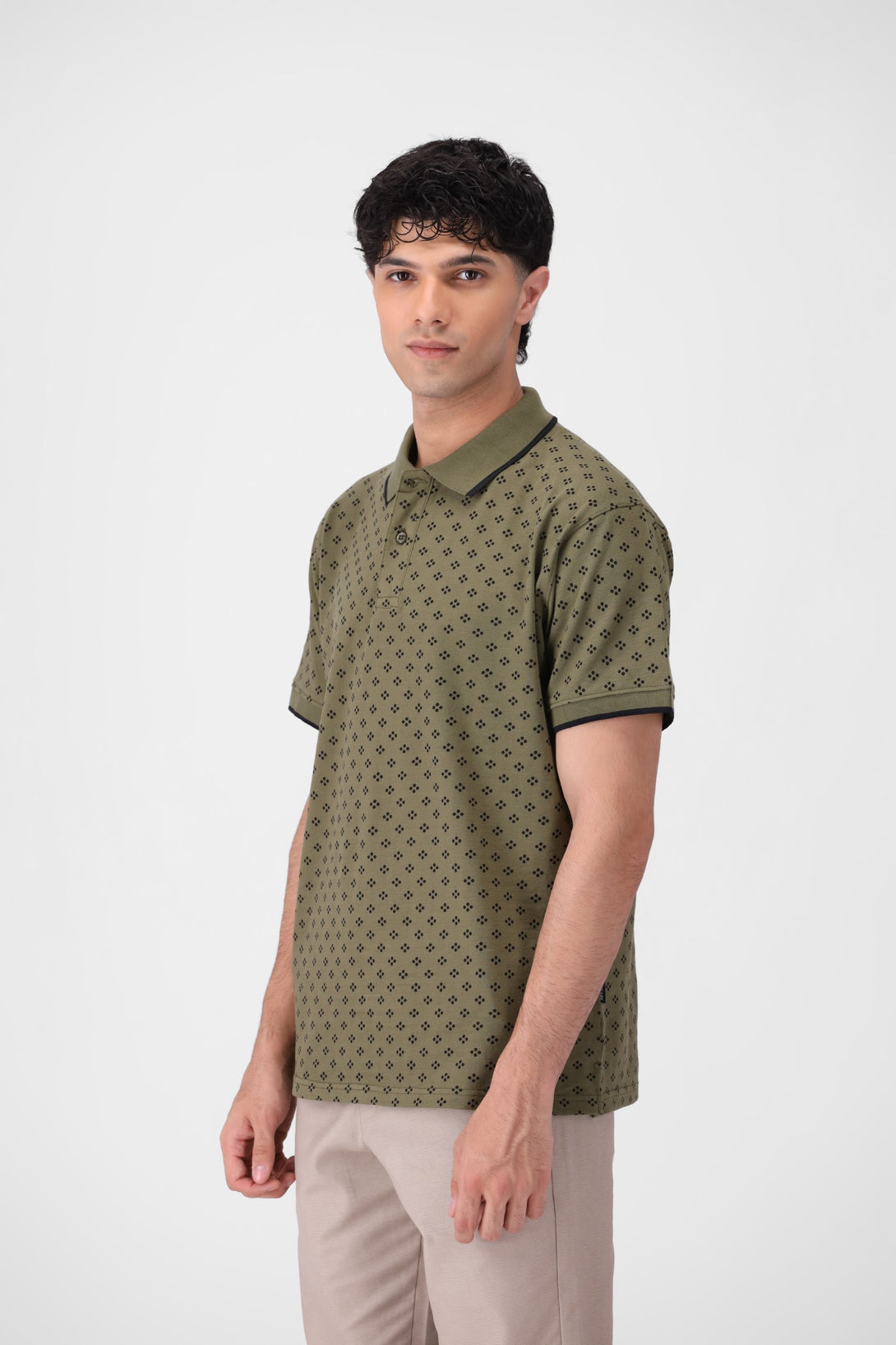 polo t shirts for men