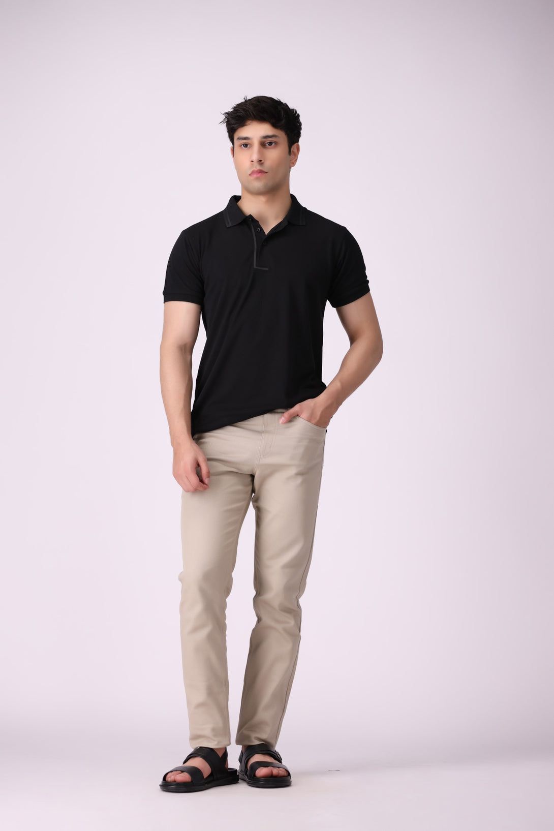 cotton pants mens