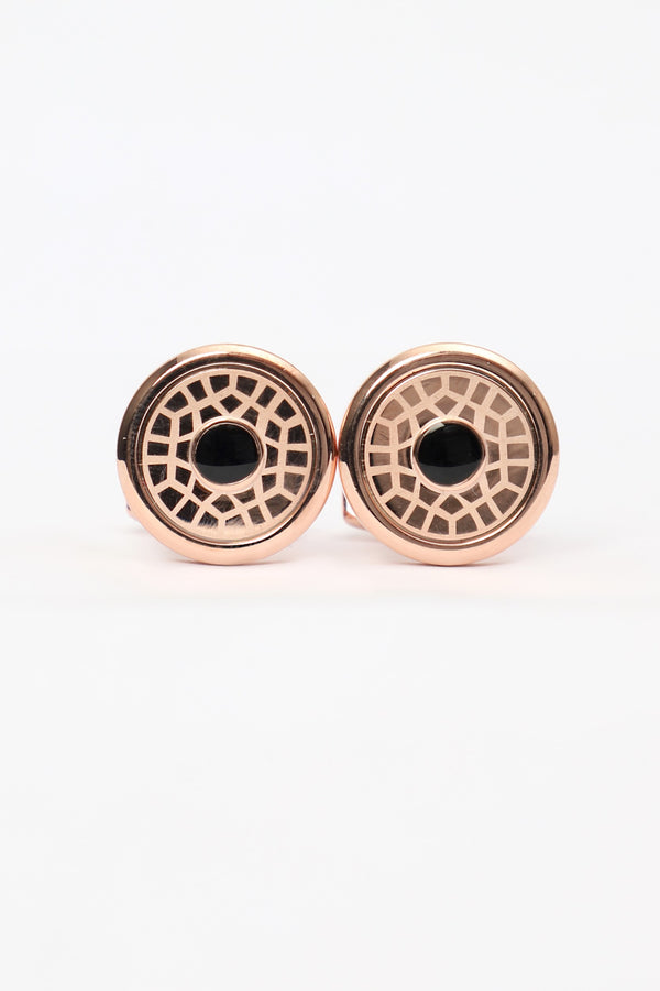 EXECUTIVE ELITE CUFFLINK