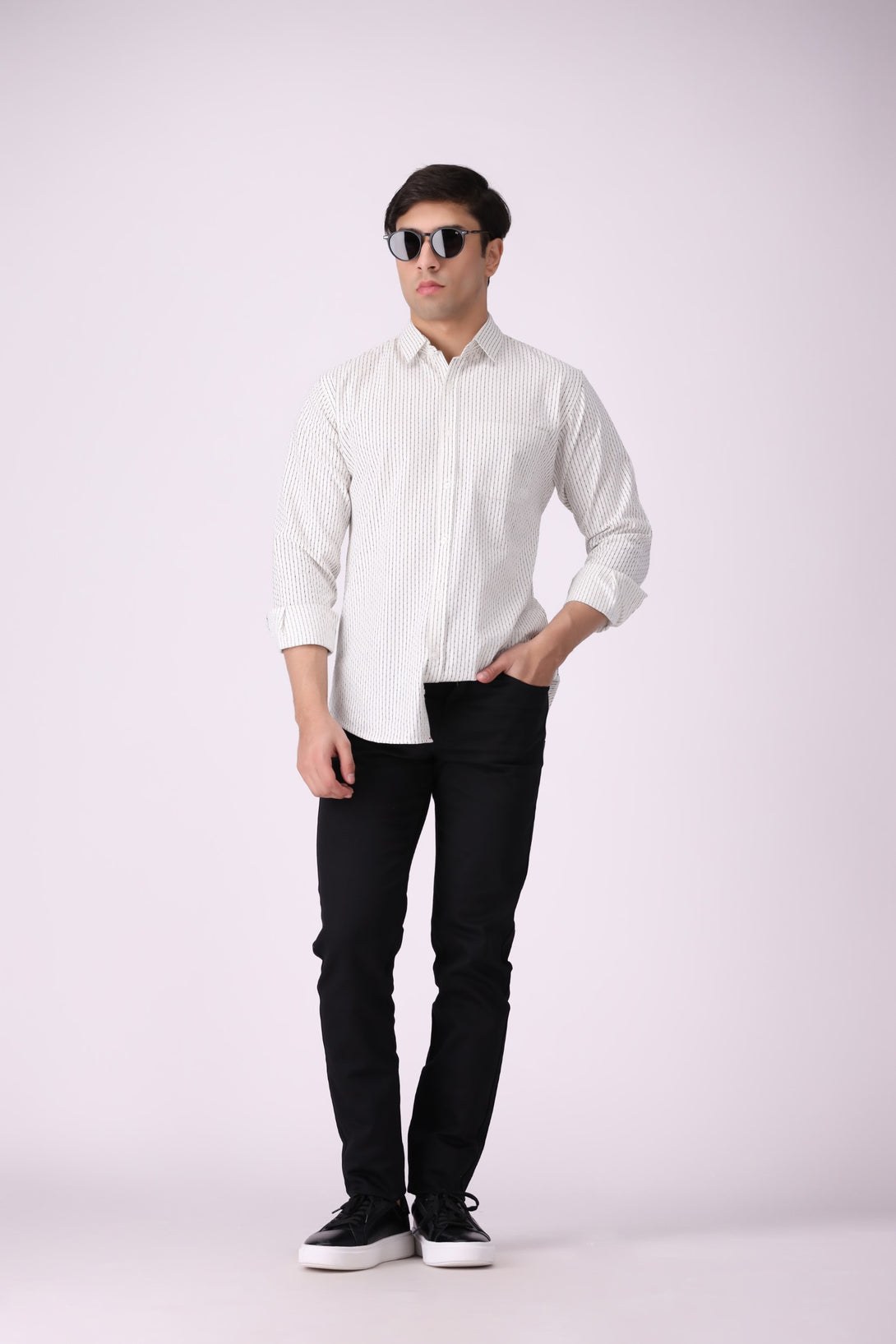 mens casual shirts