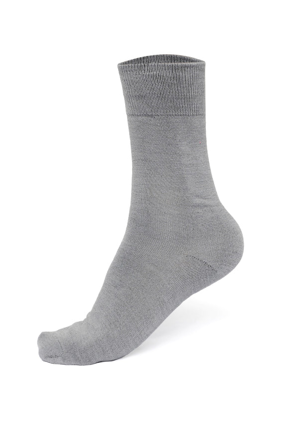 Plain Socks