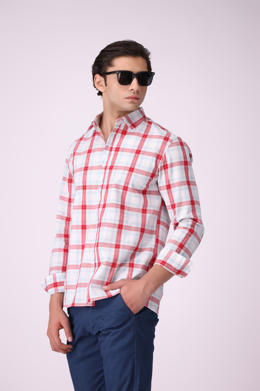 casual shirts for guys