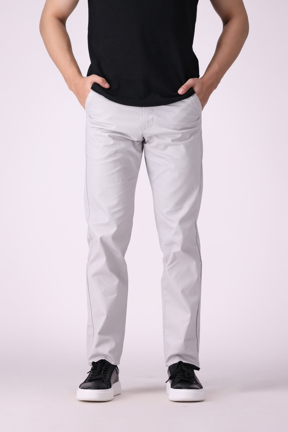 cotton pants mens