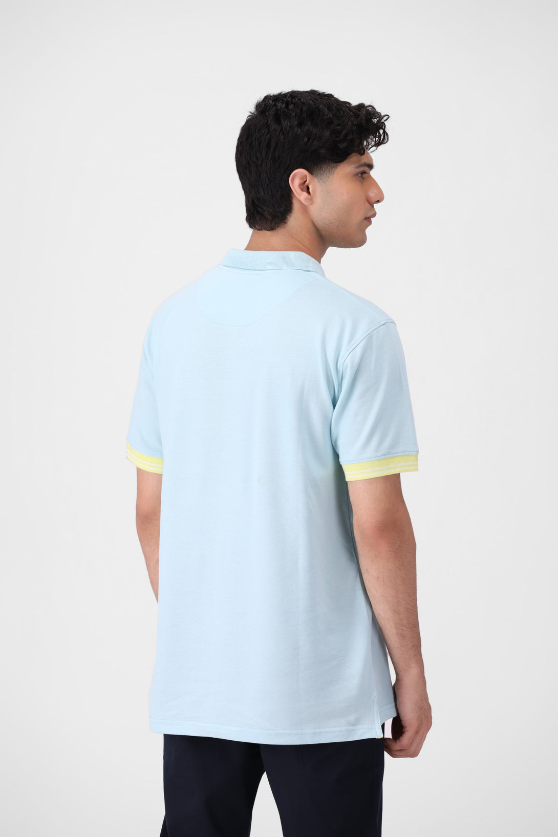 polo shirt mens