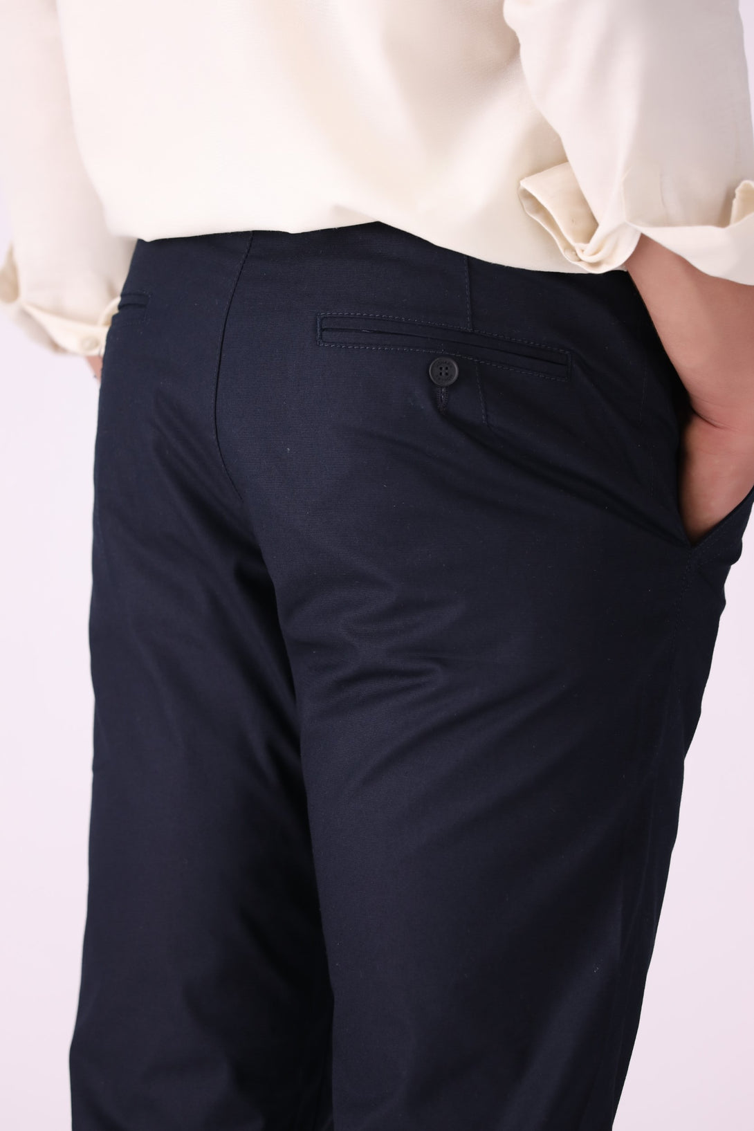 cotton pants for men