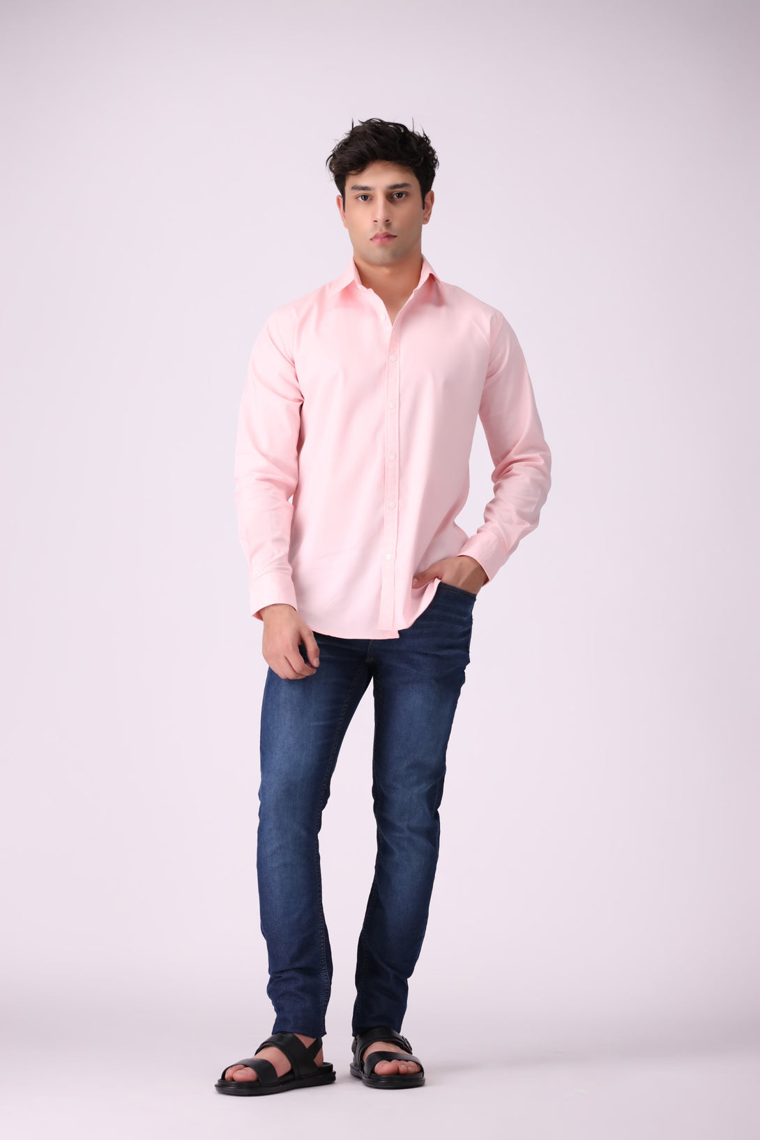 casual shirts for guys