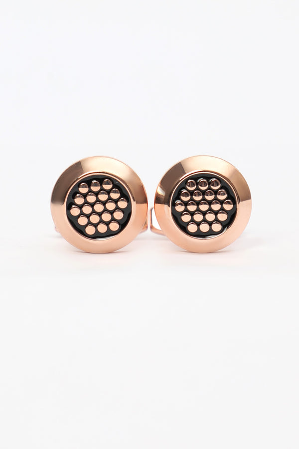 BOARDROOM FLAIR CUFFLINK