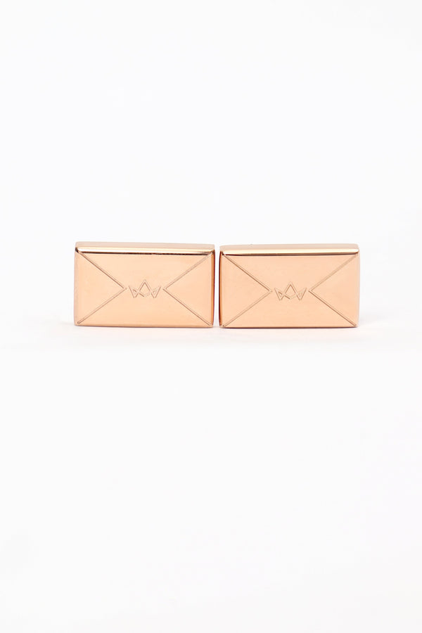 TIMELESS ELEGANCE CUFFLINK