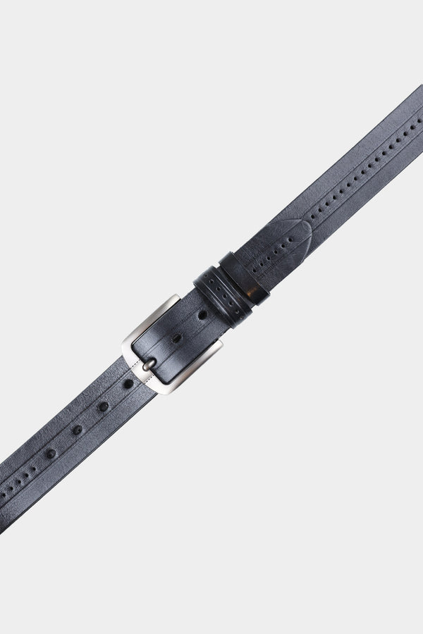 Black Box Style Belt