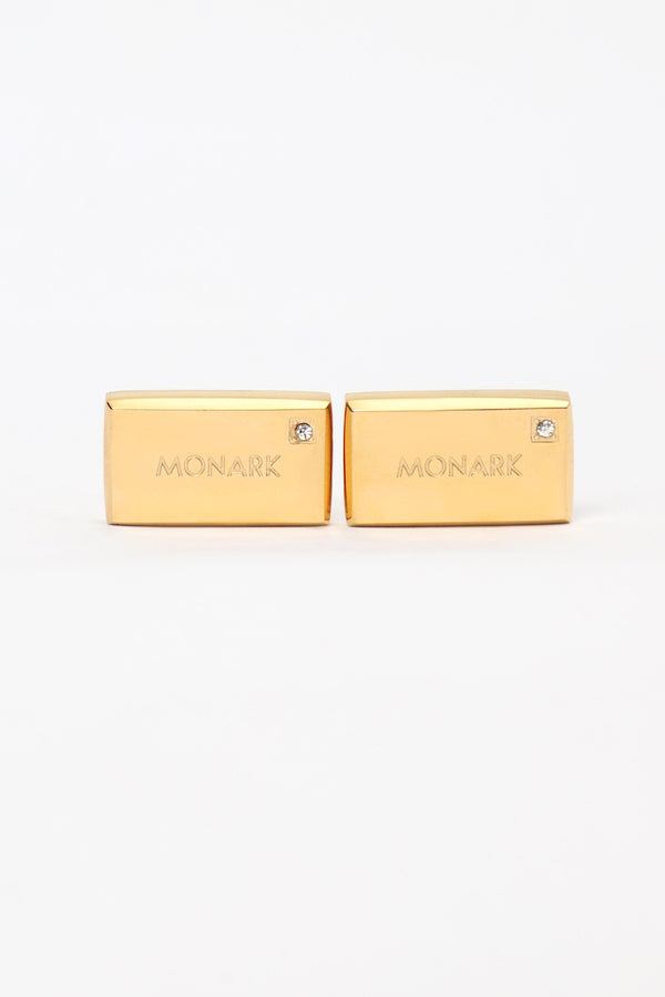 TIMELESS ELEGANCE CUFFLINK