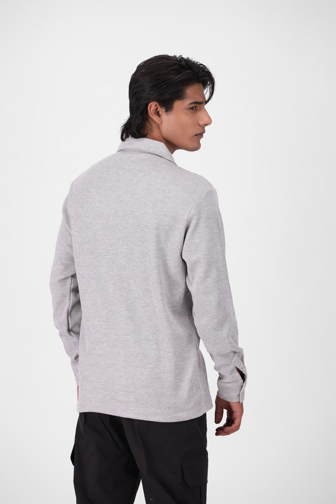 casual shirts for men