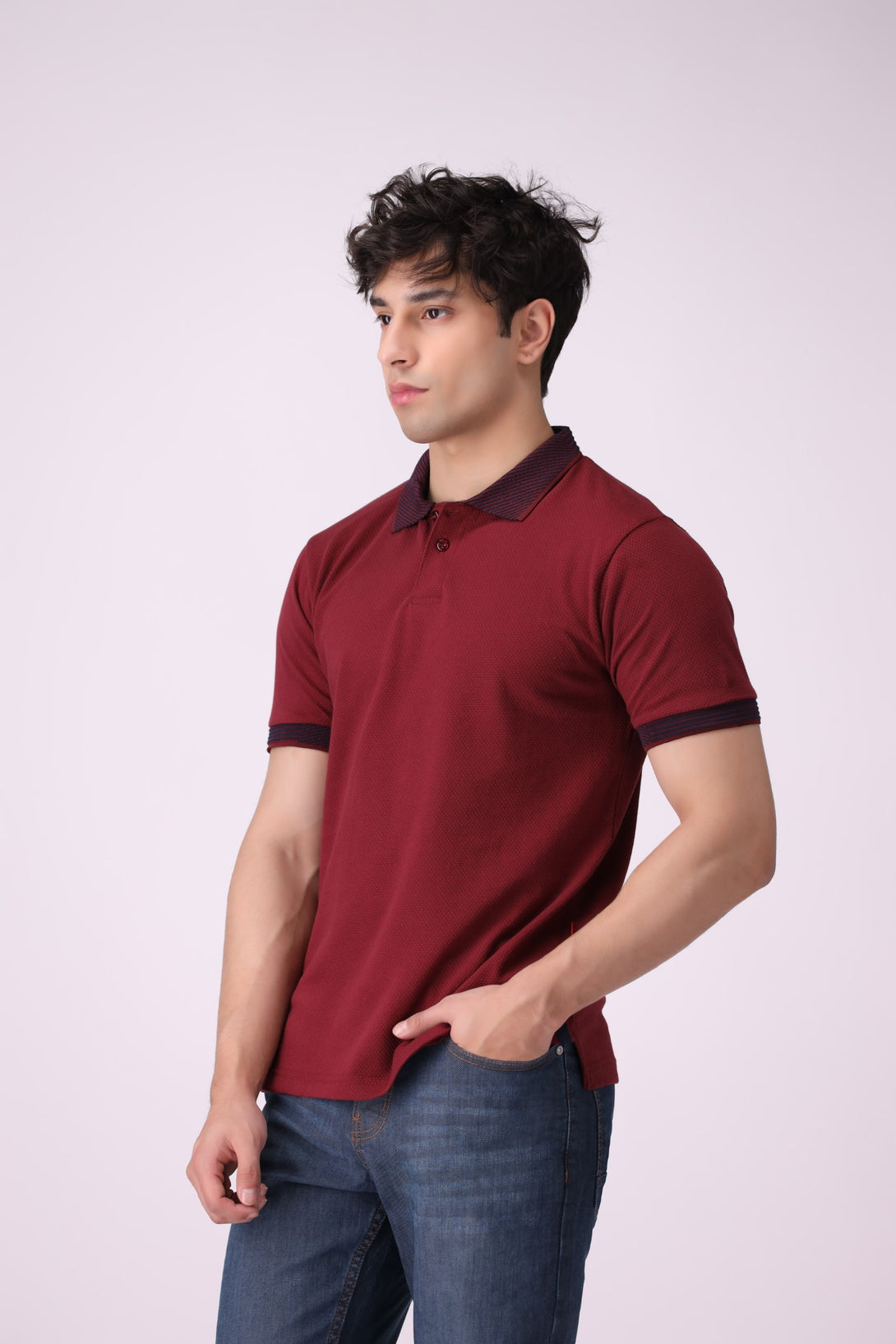 polo shirts for men