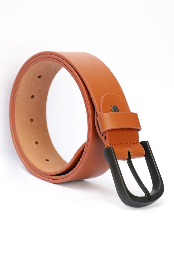 leather belts for men