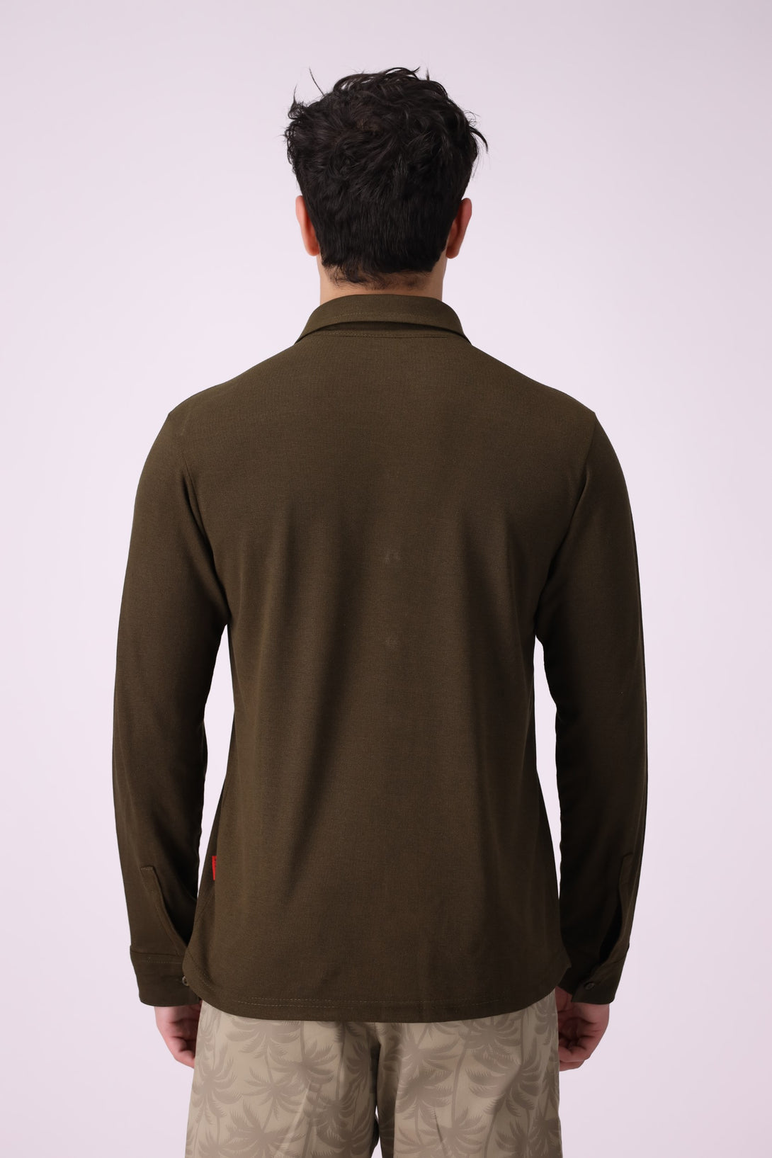 mens casual shirts