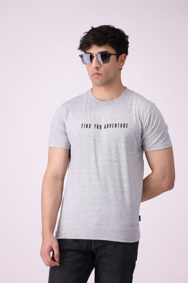 Statement T-Shirt