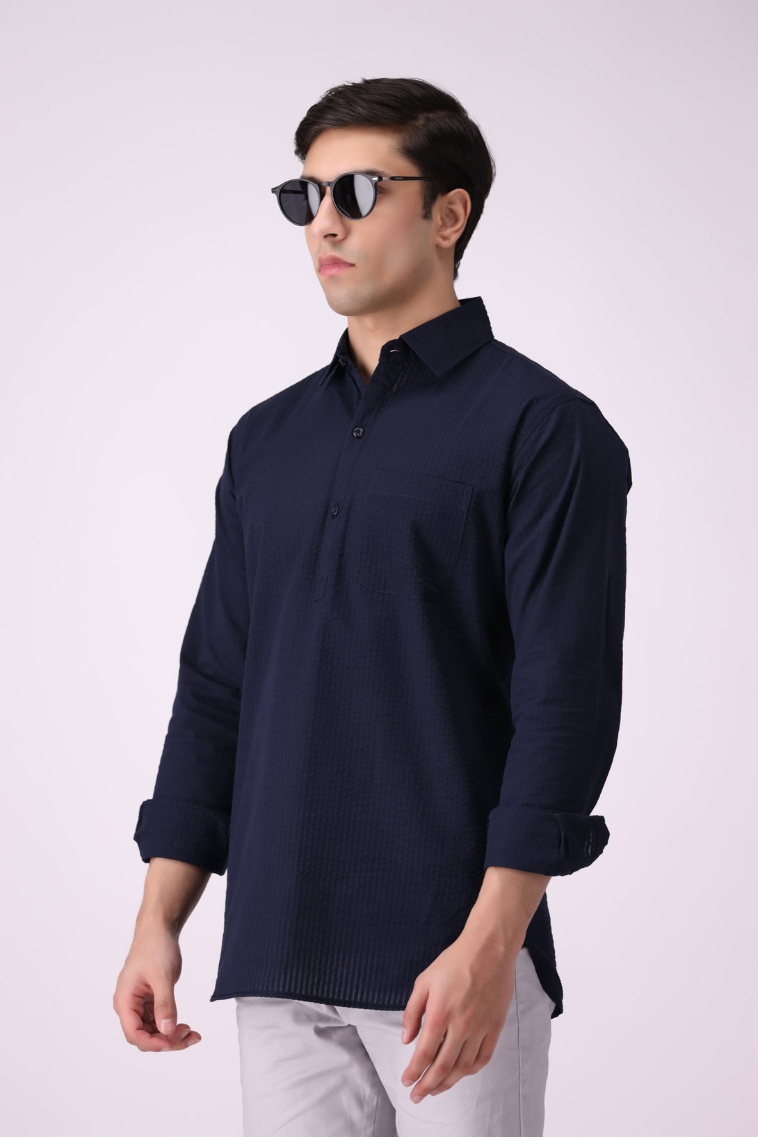 casual shirts for guys