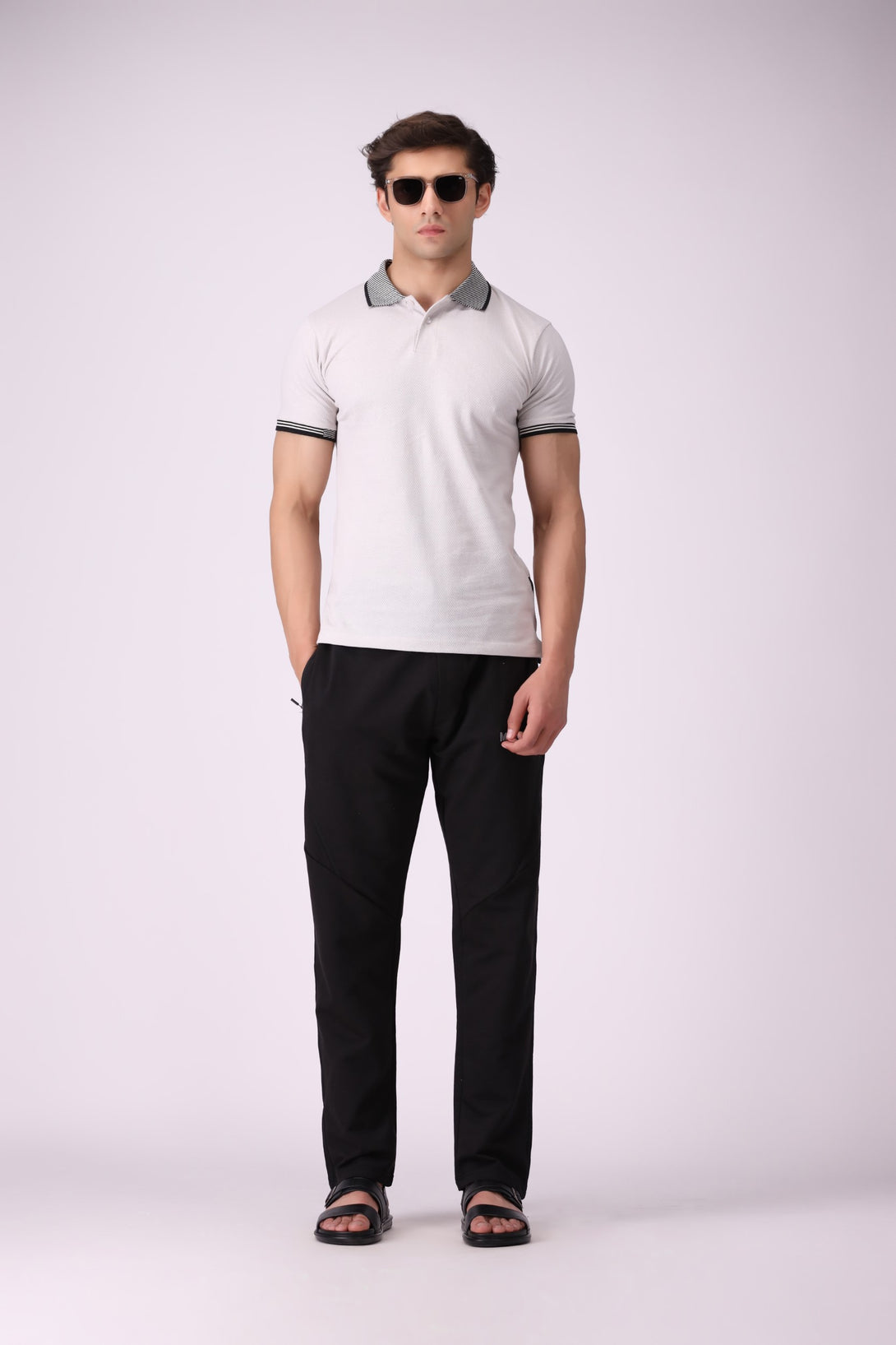 polo shirts for men
