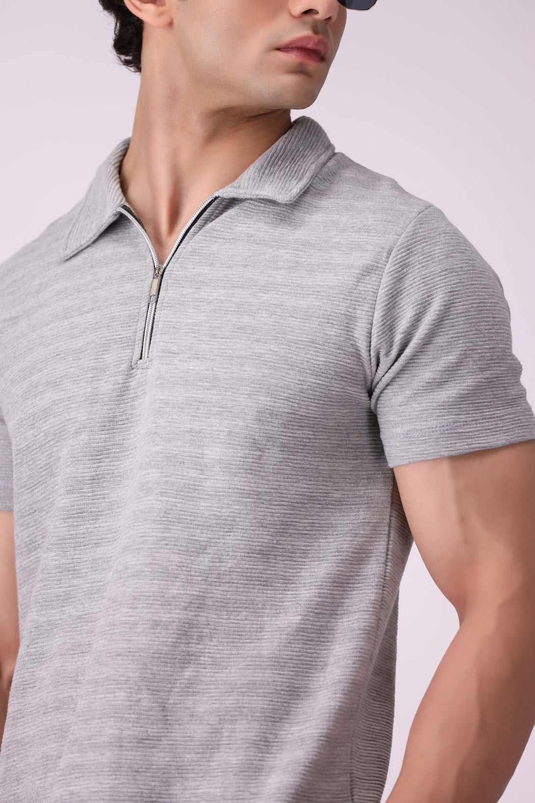polo shirts