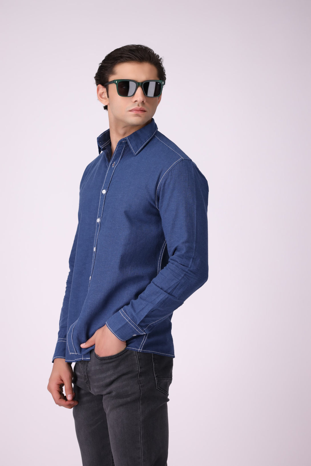 casual shirts for guys