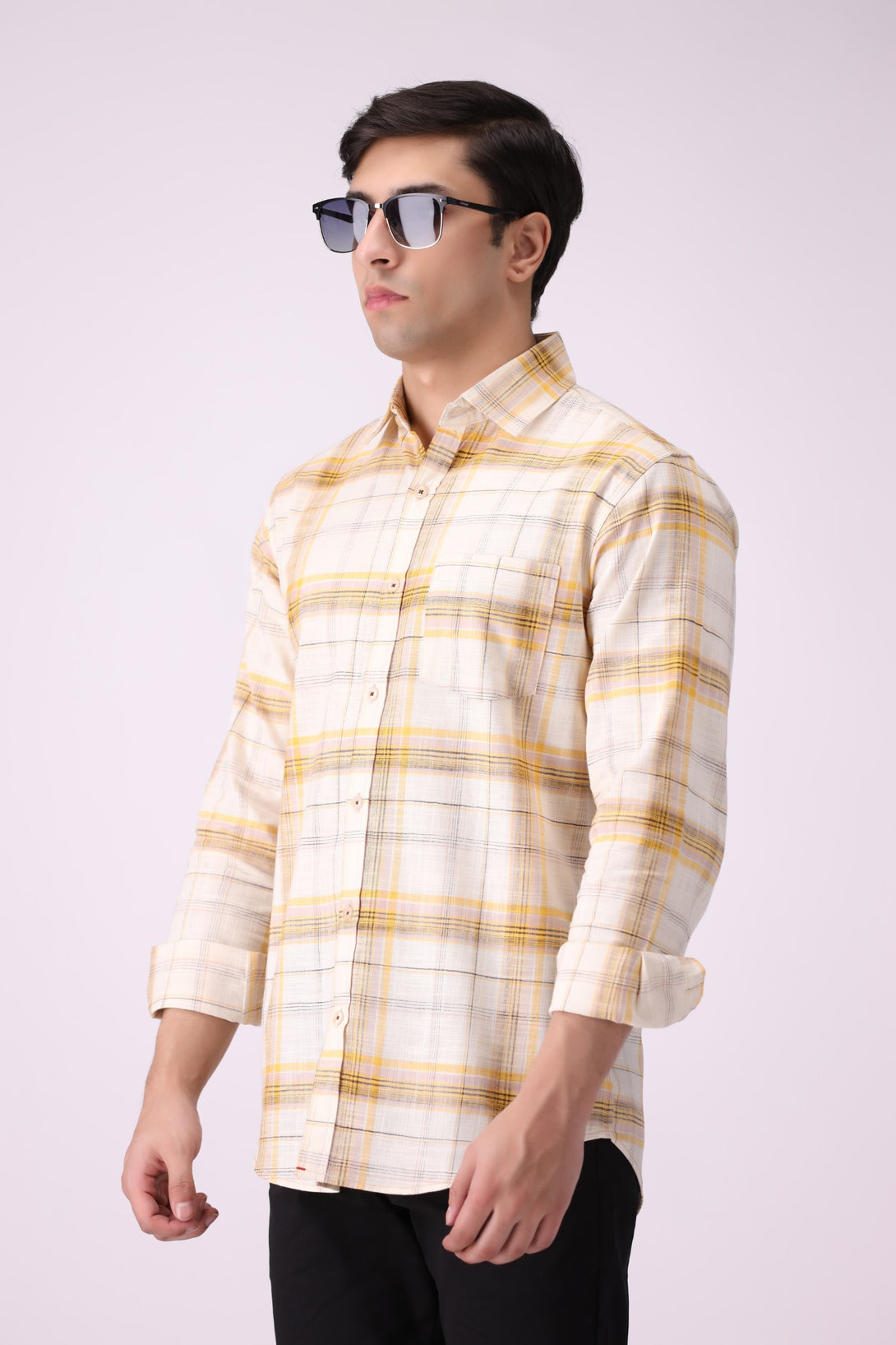 mens casual shirts
